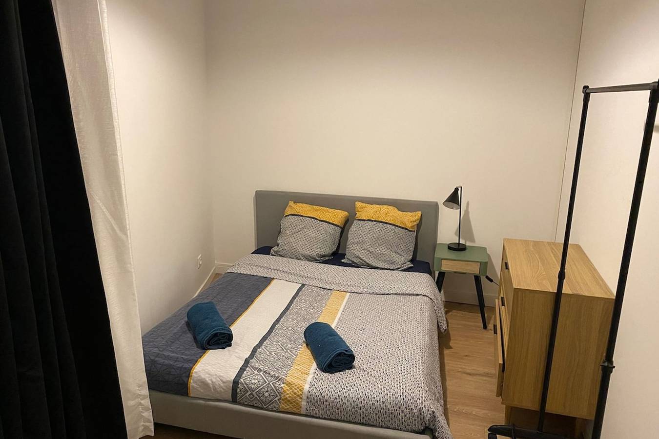 Ganze Wohnung, Le Refuge du Bois Blond in Le Havre, Le Havre und Umgebung