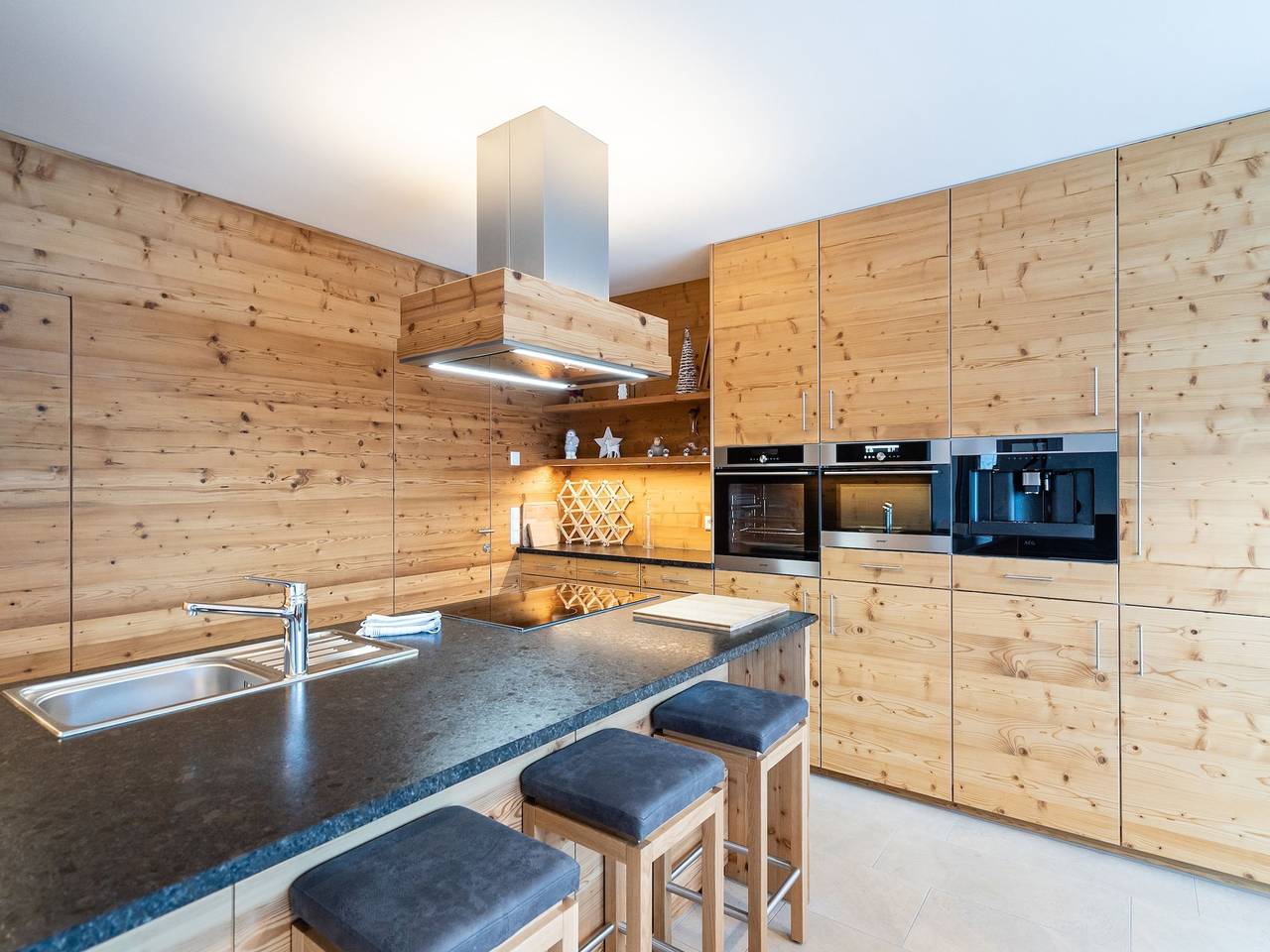 Cozy Holiday Home in Mauterndorf near Ski Area in Mauterndorf, Lungau