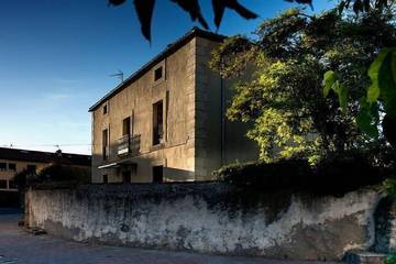 Casa Rural para 12 Personas en Alameda del Valle, Sierra de Guadarrama, Foto 2