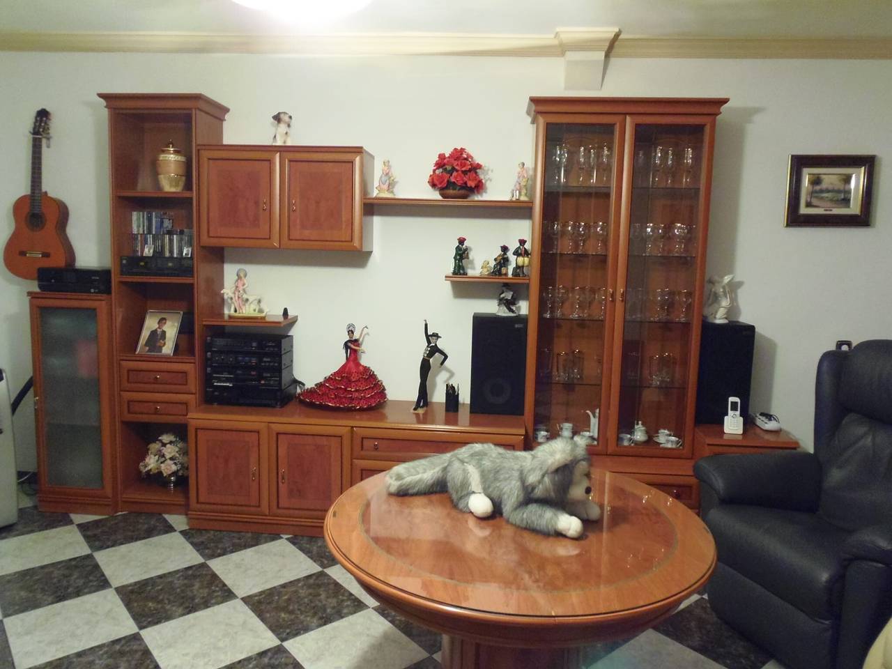 Casa de vacaciones Casa José Romero con vistas a la montaña, piscina y Wi-Fi in Arriate, Provincia de Málaga