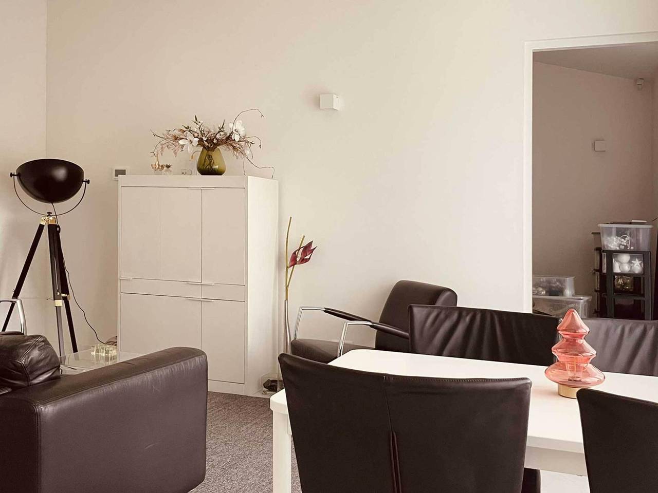 Luxury house and large garden in a wooded area in Oosterhout, North Brabant