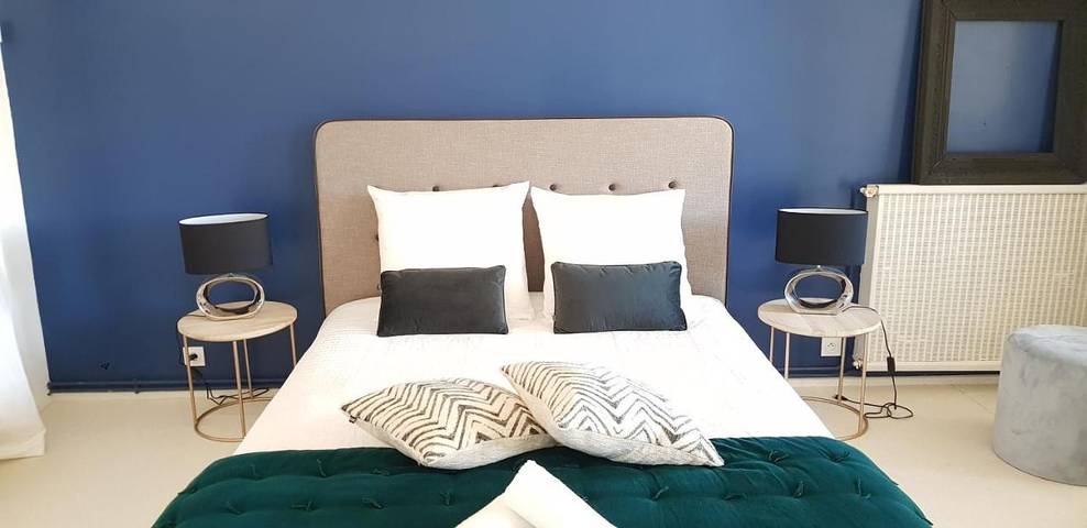 Appartement de vacances pour 2 personnes