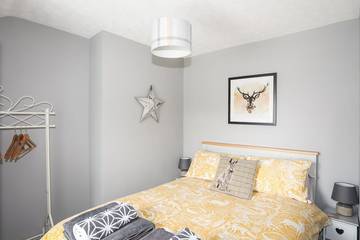 Cottage for 6 People in Moelfre, Isle of Anglesey, Photo 2