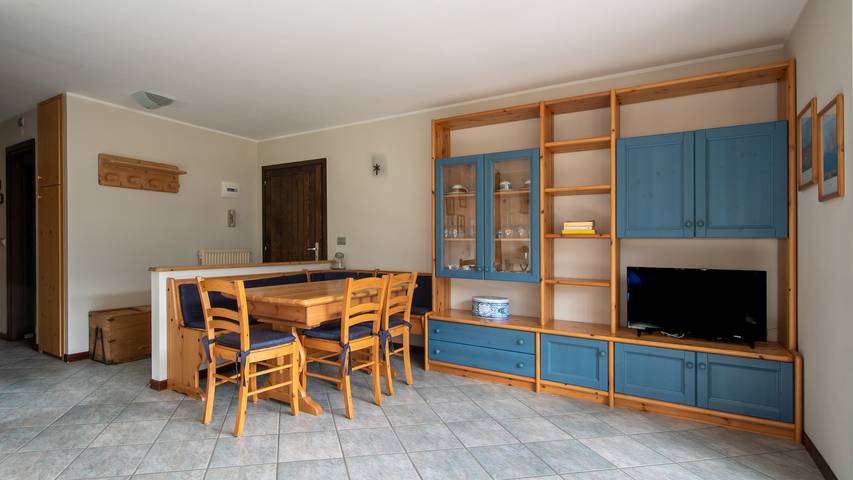 Ganze Wohnung, Italianway in Valdidentro, Nationalpark Stilfser Joch