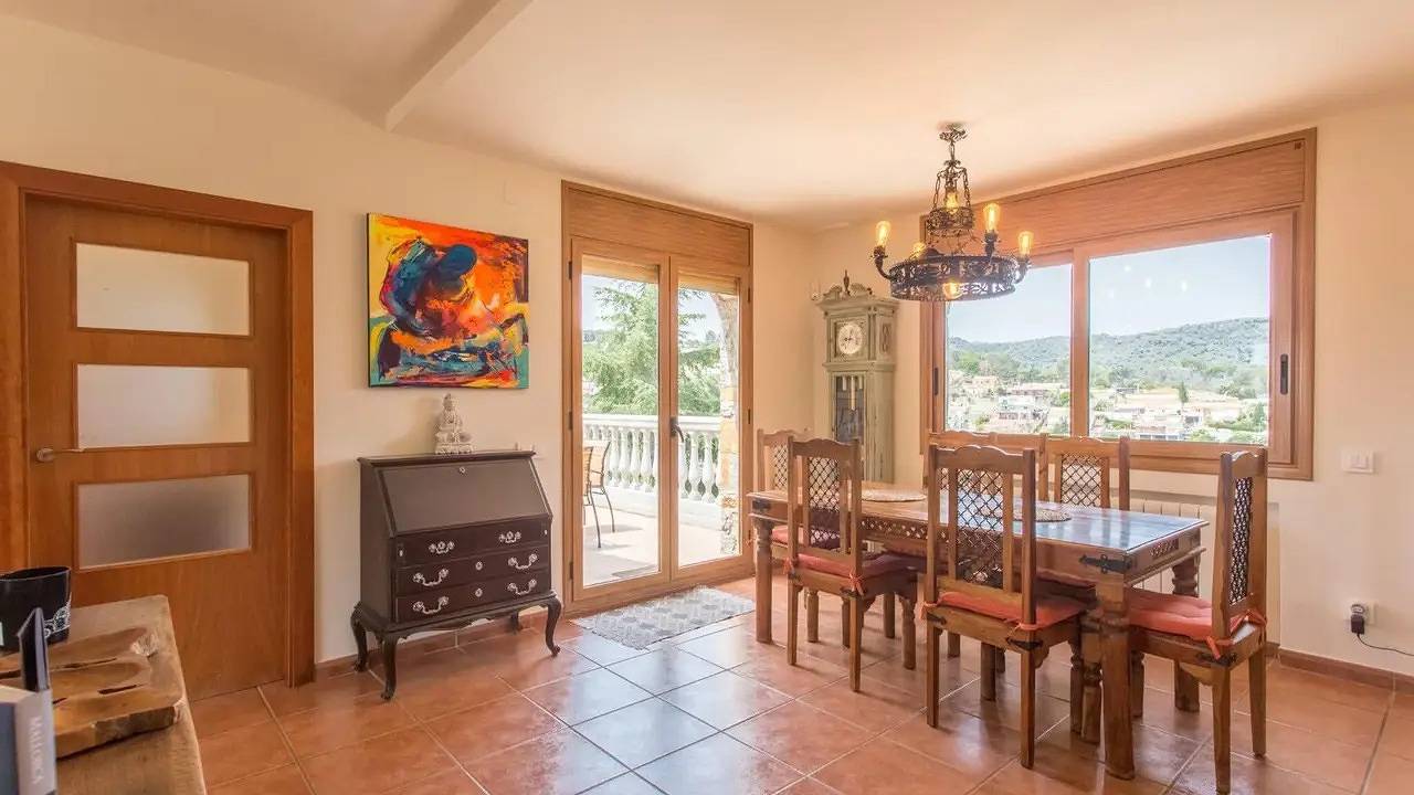 Apartamento vacacional entero, Ferienwohnung für 3 Personen (60 m²) in Argentona, Costa del Maresme