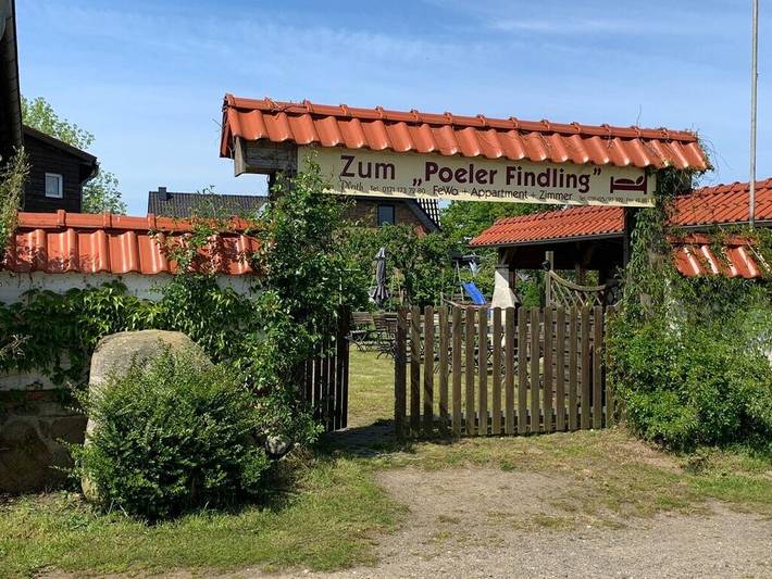 Ferienhaus für 5 Personen, mit Terrasse und Garten in Timmendorf - 3