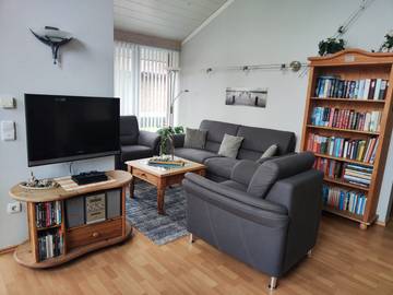 Ferienhaus für 4 Personen in Otterndorf, Nordseeküste, Bild 4
