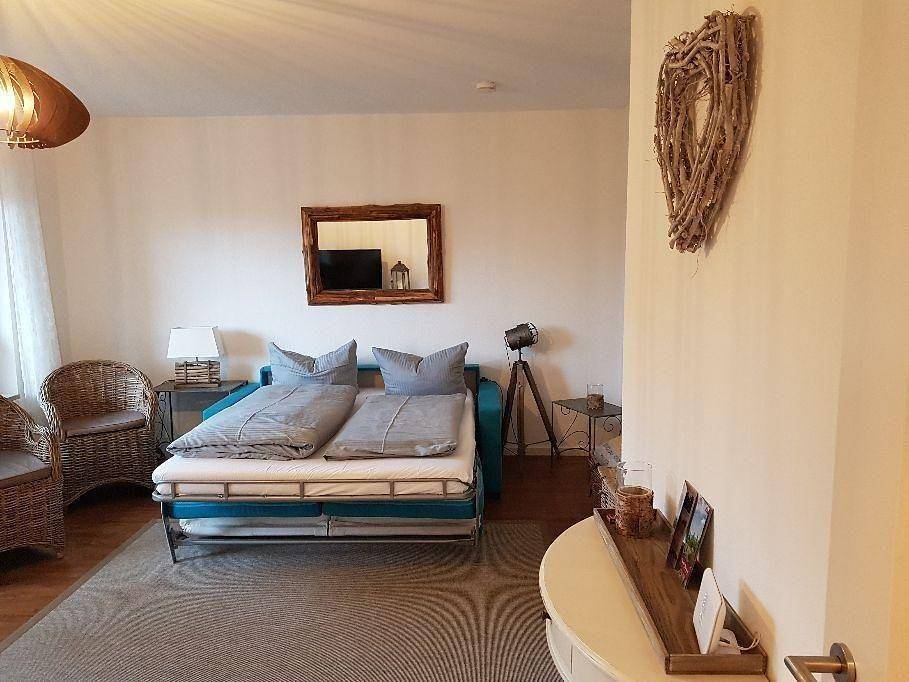 Appartamento vacanze a Harz a partire da 72€ a notte