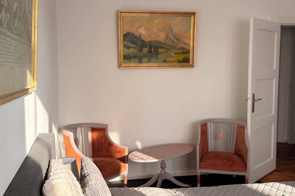 Ganze Wohnung, Schöne Ferienwohnung nähe Berlin und Potsdam für max. 6 Personen in Falkensee, Havelland