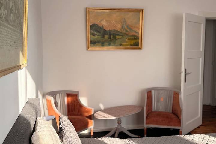 Ferienwohnung für 6 Personen, mit Haustier in Falkensee - 3