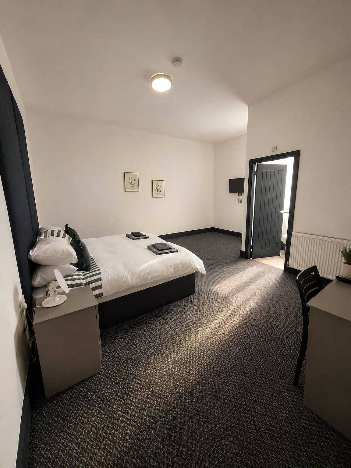 Appartamento vacanze a Liverpool a partire da 80€ a notte