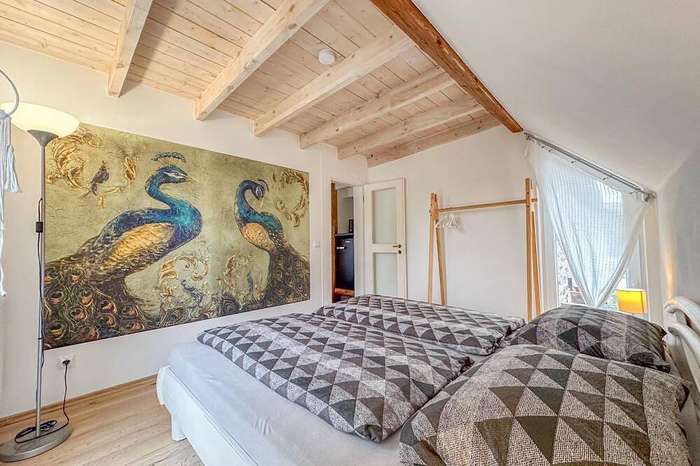Gemütliche Wohnung, zentrale Lage in der Eifel in Roes, Cochem-Zell