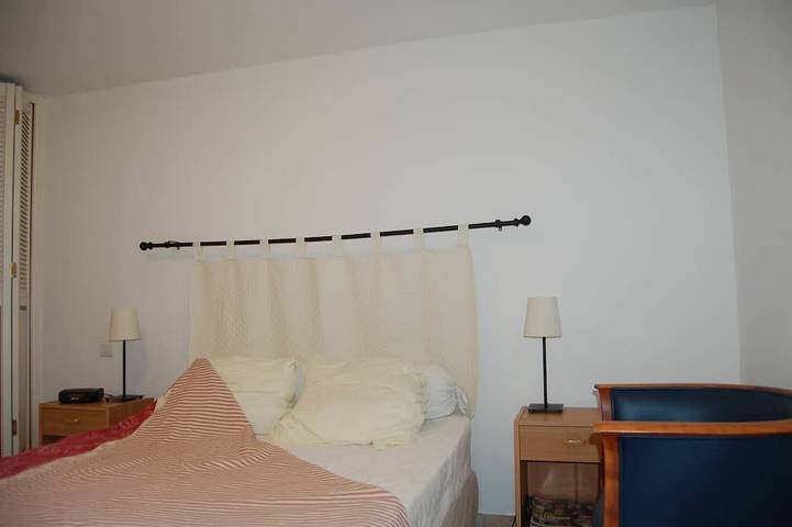 Gîte pour 4 personnes, avec terrasse, animaux acceptés à Auribeau-sur-Siagne - 4