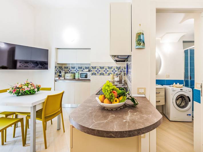 Apartamento entero, Nanninella Guest House in Minori, Sorrento Coast