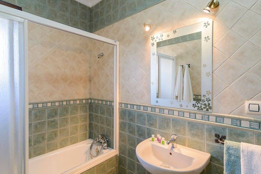 San Nicolás Algar in Algar, Parque natural de Los Alcornocales