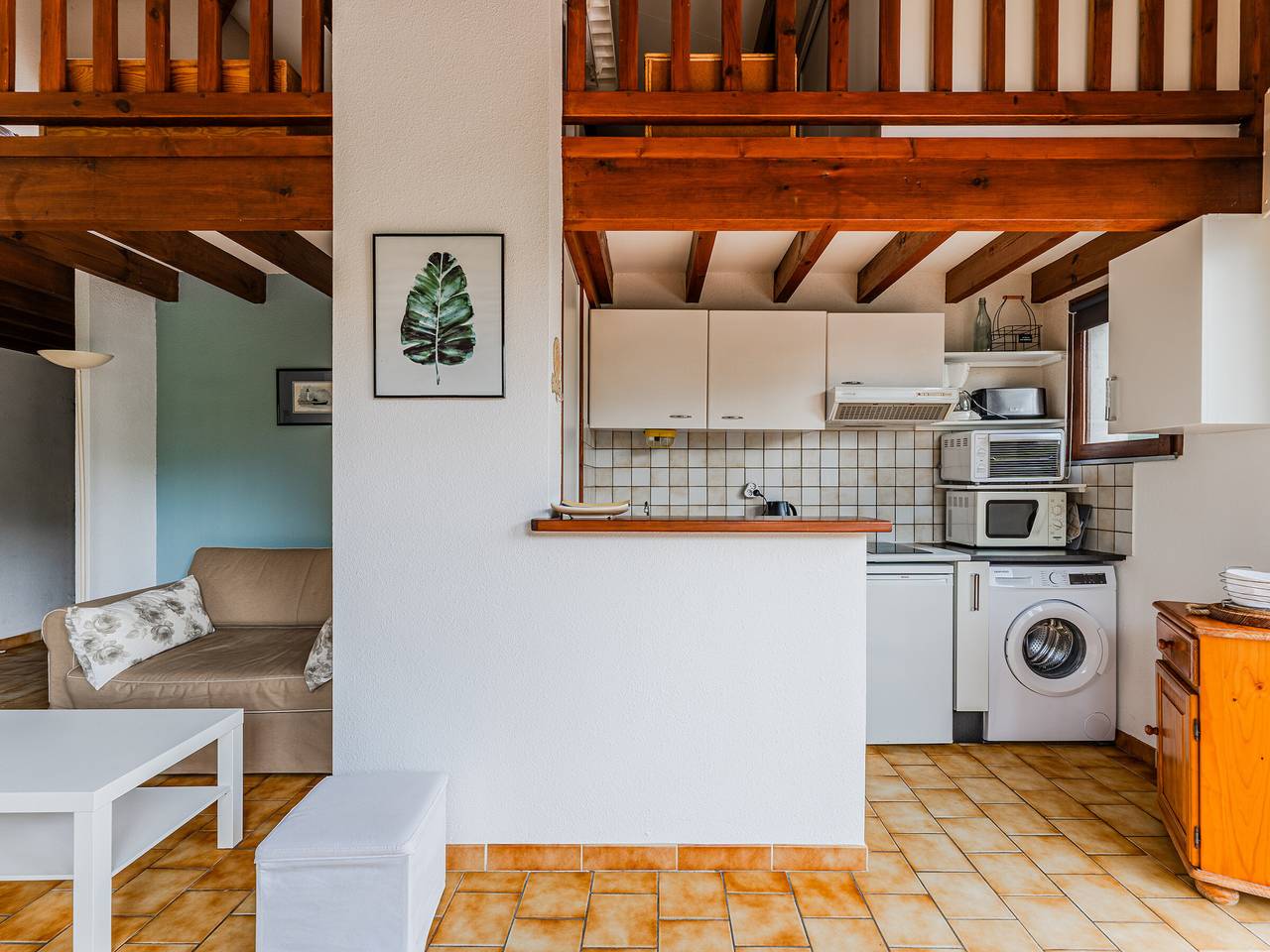 Maison de vacances