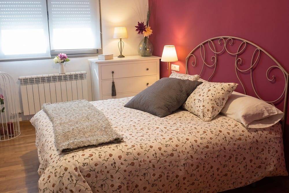 Entire apartment, Homerez - Comfort Apartment Cirueña + Pool 60 m² in Cirueña, La Rioja Province