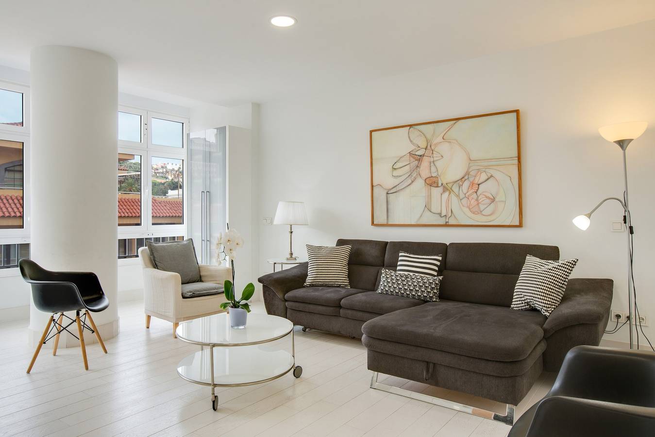 Ferienwohnung für 6 Personen in Las Palmas de Gran Canaria Zentrum, Las Palmas