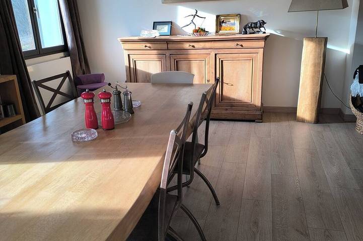 Appartement de vacances pour 5 personnes, animaux acceptés - 1