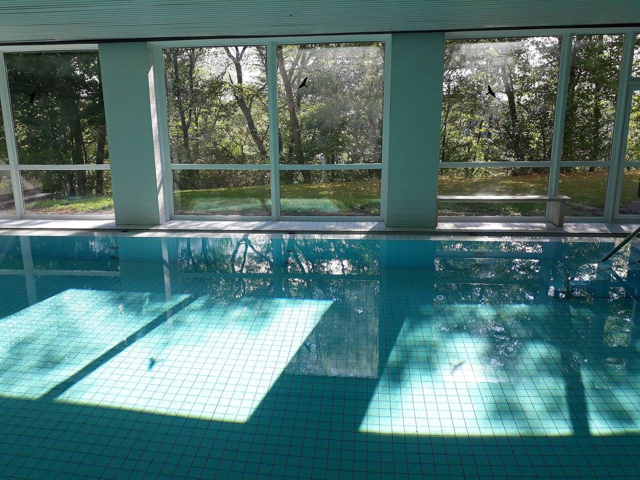 Appartement de vacances entier, Appartement de vacances pour 2 personnes avec jardin in Bad Lauterberg im Harz, Harzvorland