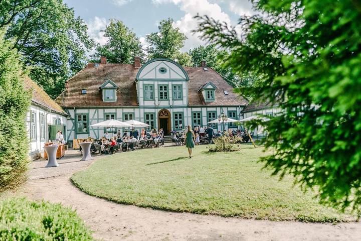 Villa für 10 Personen, mit Terrasse und Garten sowie Ausblick