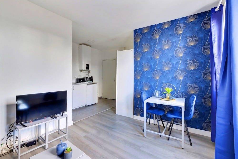 Apartamento entero, Tbs 138 - Cosy and charming studio apartment in Bagnolet, Sena-Saint Denis