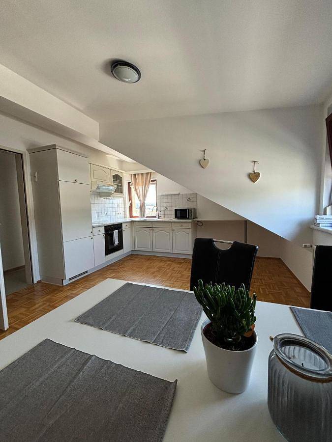 Ganze Wohnung, Niederer's Ferienwohnung Thermennah in Jennersdorf, Bezirk Jennersdorf