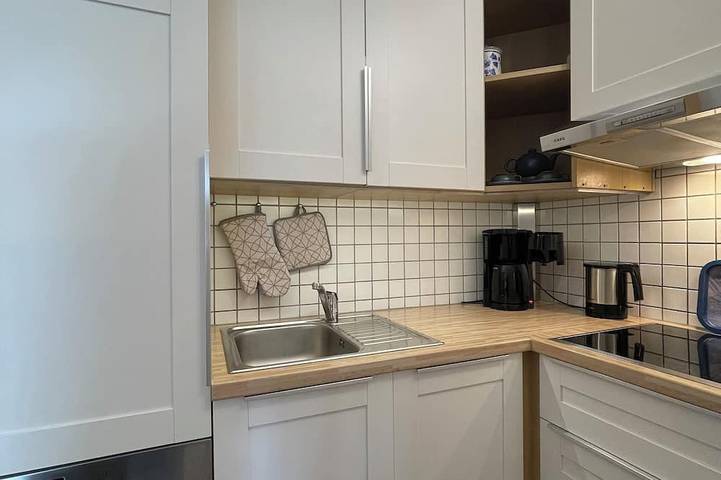 Ferienwohnung für 5 Personen - 1
