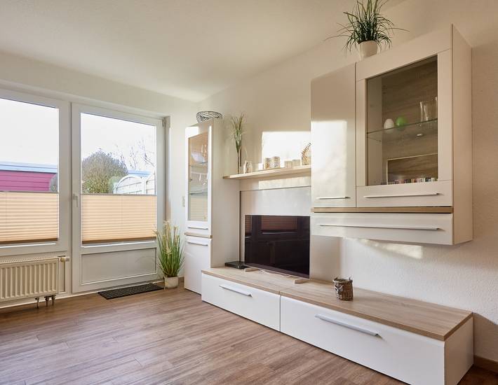 Strandhaus für 4 Personen, mit Garten und Terrasse in Döse - 2