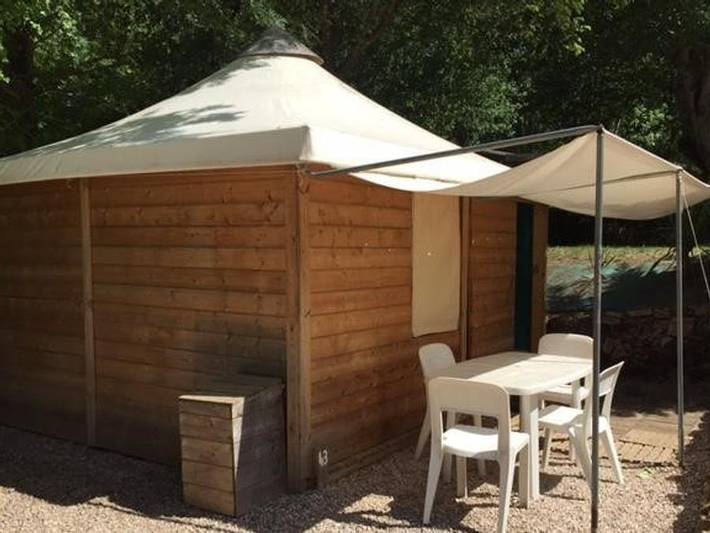 Location de vacances pour 5 personnes, animaux acceptés à Carcès - 2