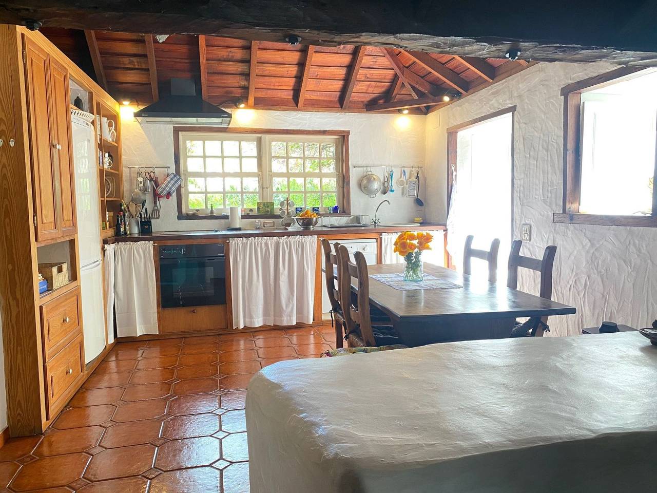 Las Tortugas in El Paso, La Palma Sur