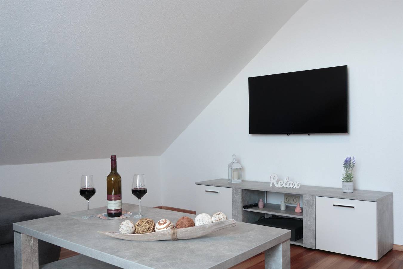 Ganze Ferienwohnung, Ferienwohnung Grauschiefer in Irsch, Landkreis Trier-Saarburg