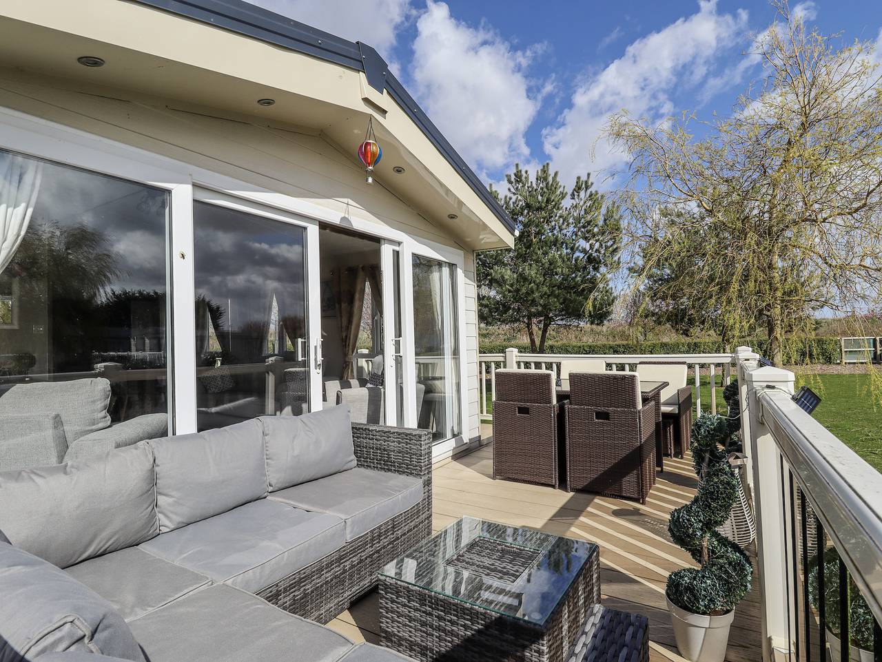 13 The Lakes in Mablethorpe, Lincolnshire