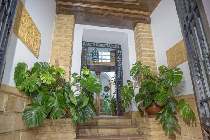 Ferienwohnung für 4 Personen, mit Terrasse - 1