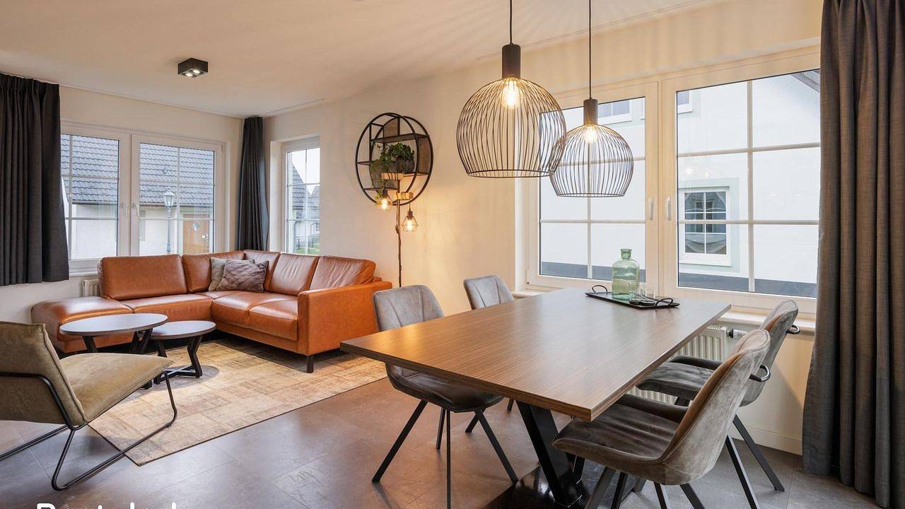 Ferienhaus für 4 Personen (68 m²) in Cochem in Ediger-Eller, Cochem-Zell