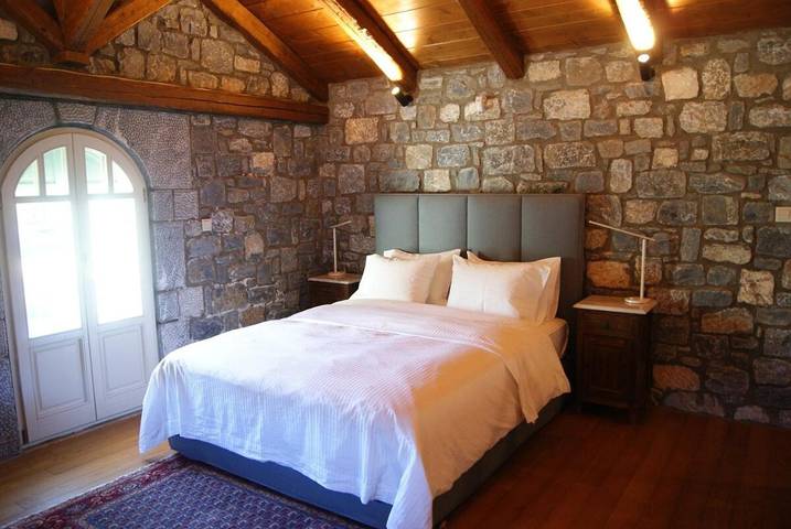 Willa dla 2 osób, zwierzęta dozwolone w Arkadia