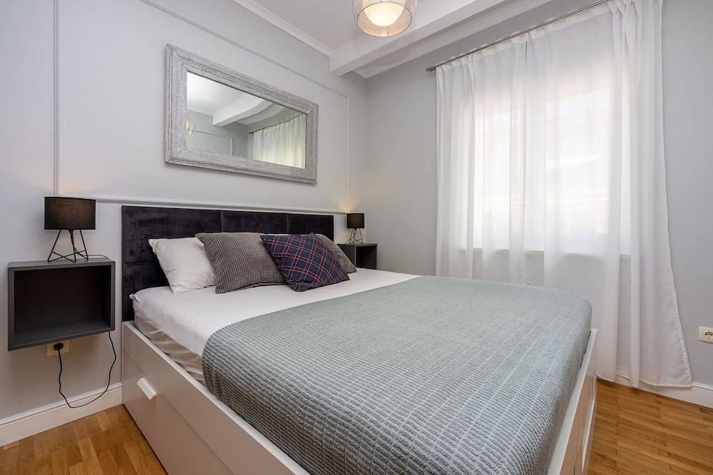 Ganze Wohnung, Ferienwohnungen Panor - Novi Vinodolski (Crikvenica in Novi Vinodolski, Primorje-Gorski Kotar