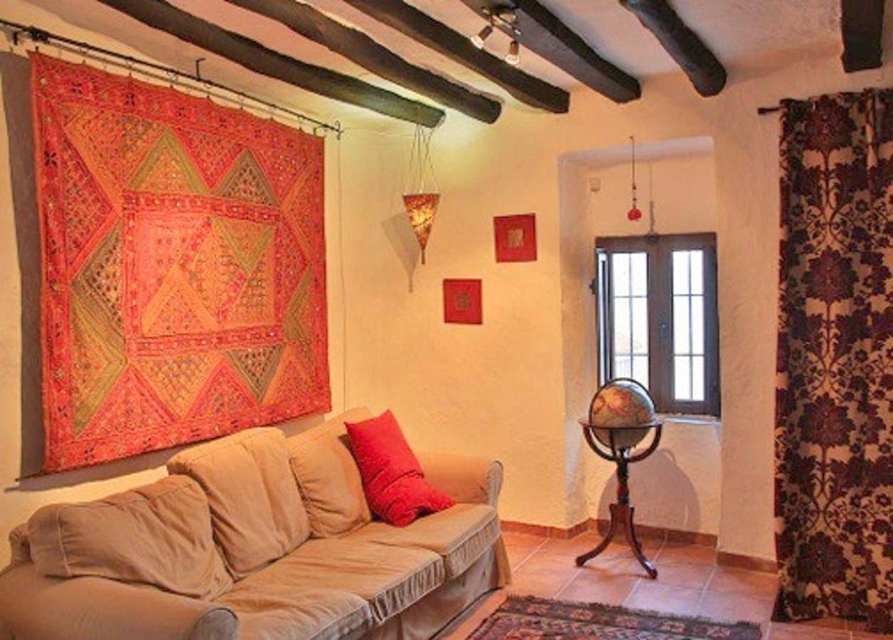 Casa Amado in Olvera, Pueblos Blancos