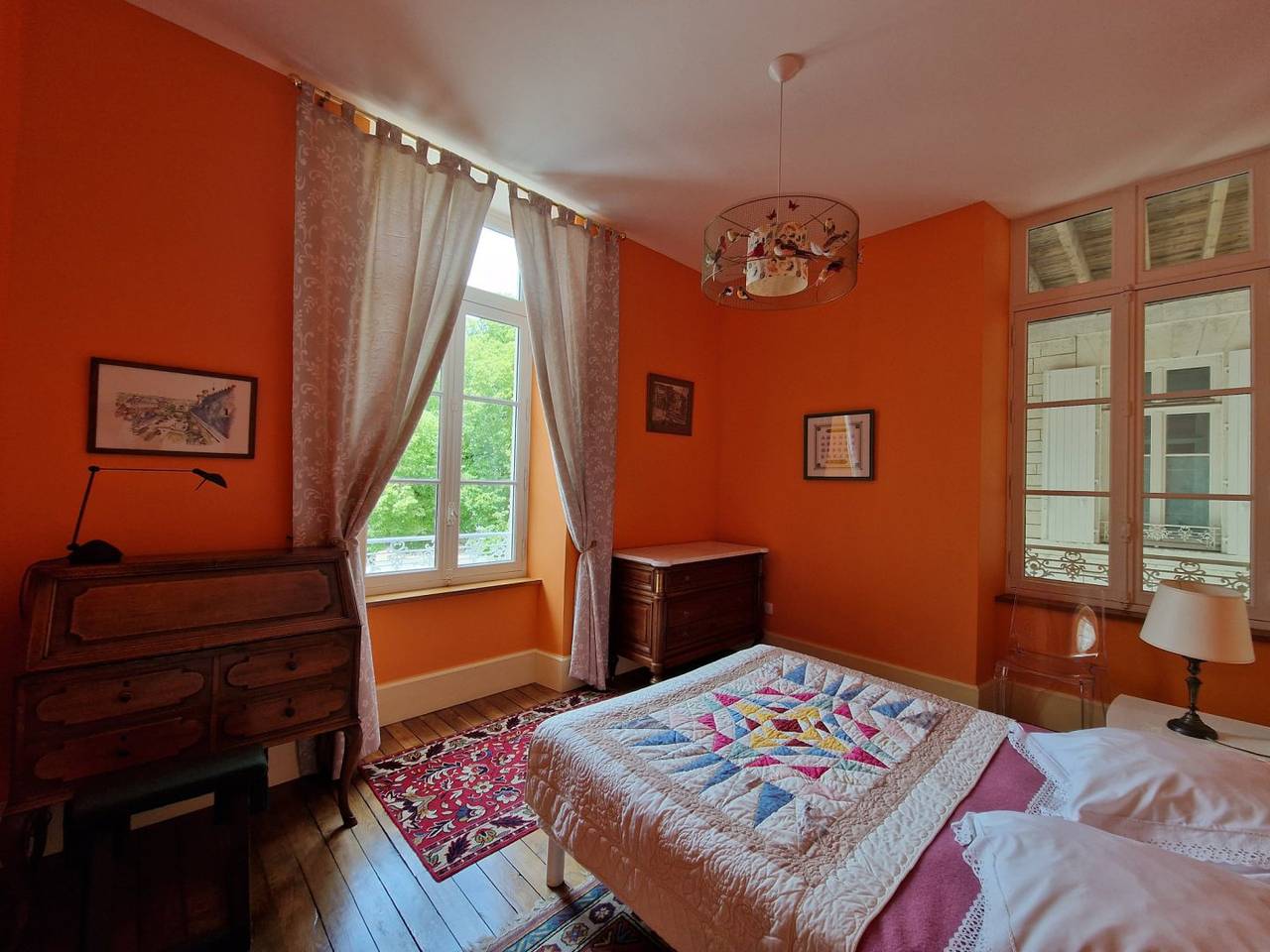 B&B Dominique - Chambre in Angoulême, Charente