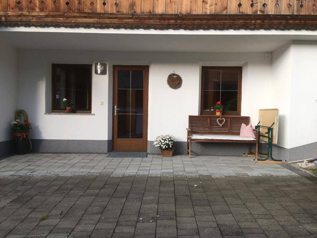 Ganze Ferienwohnung, Appartement Humeraleitn in Inneralpbach, Alpbach