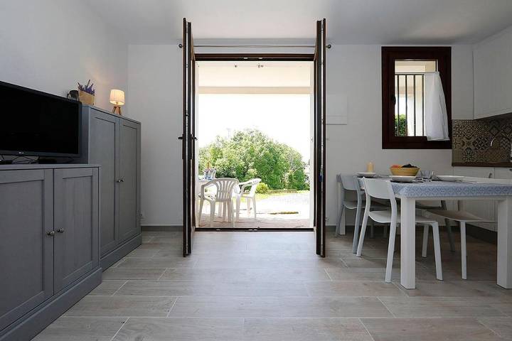 Gîte pour 5 personnes, avec vue et terrasse dans Plage Des 2 Jumeaux Hendaye - 2