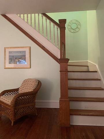 Holiday Home for 9 People in Norfolk (VA), Chesapeake Bay, Photo 2