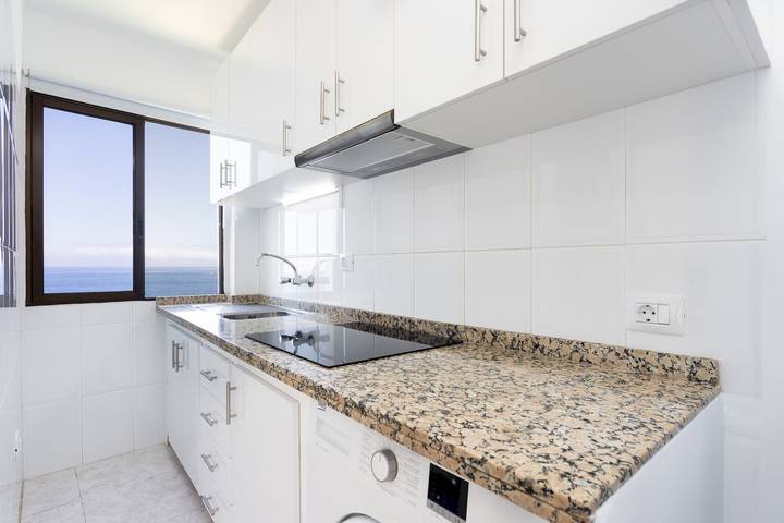 Ferienwohnung für 2 Personen, mit Terrasse in Santiago del Teide - 3