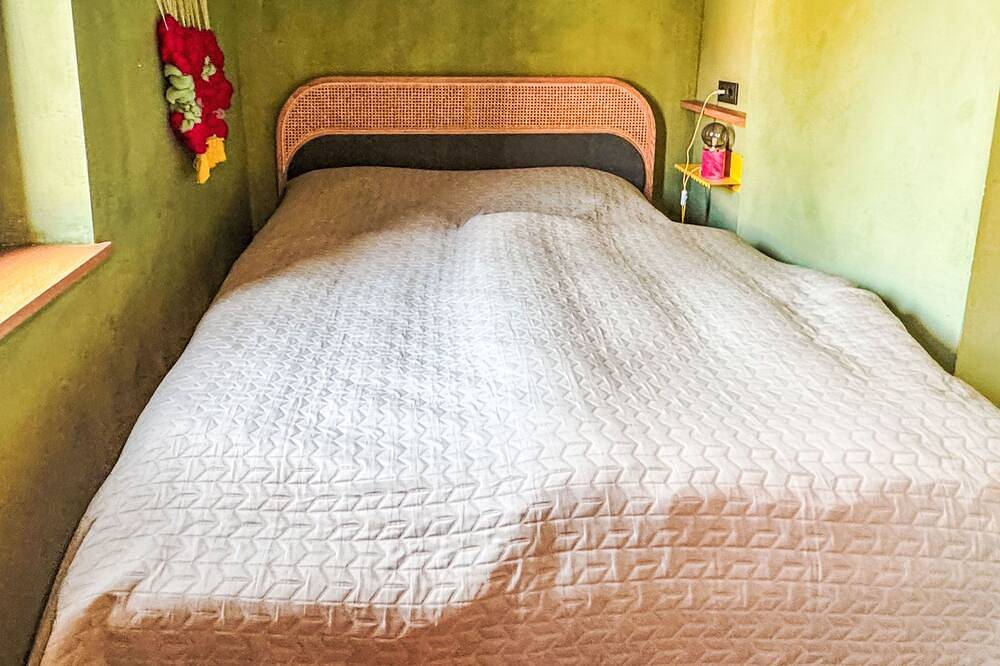 Ganze Wohnung, Hinterhov Nest in Beeskow, Region Oder - Spree