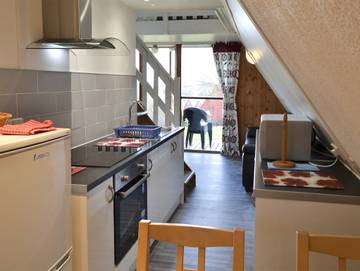 Holiday Rental for 5 People in Kingsdown, Kent, Photo 4