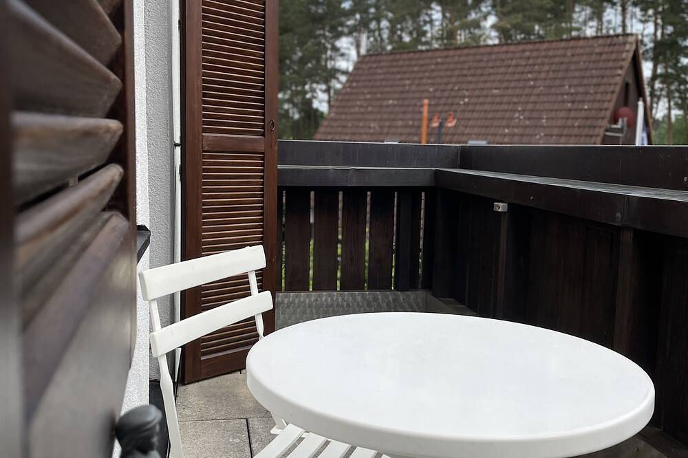 Ganze Wohnung, Ferienwohnung am Brombachsee in Pleinfeld, Fränkisches Seenland