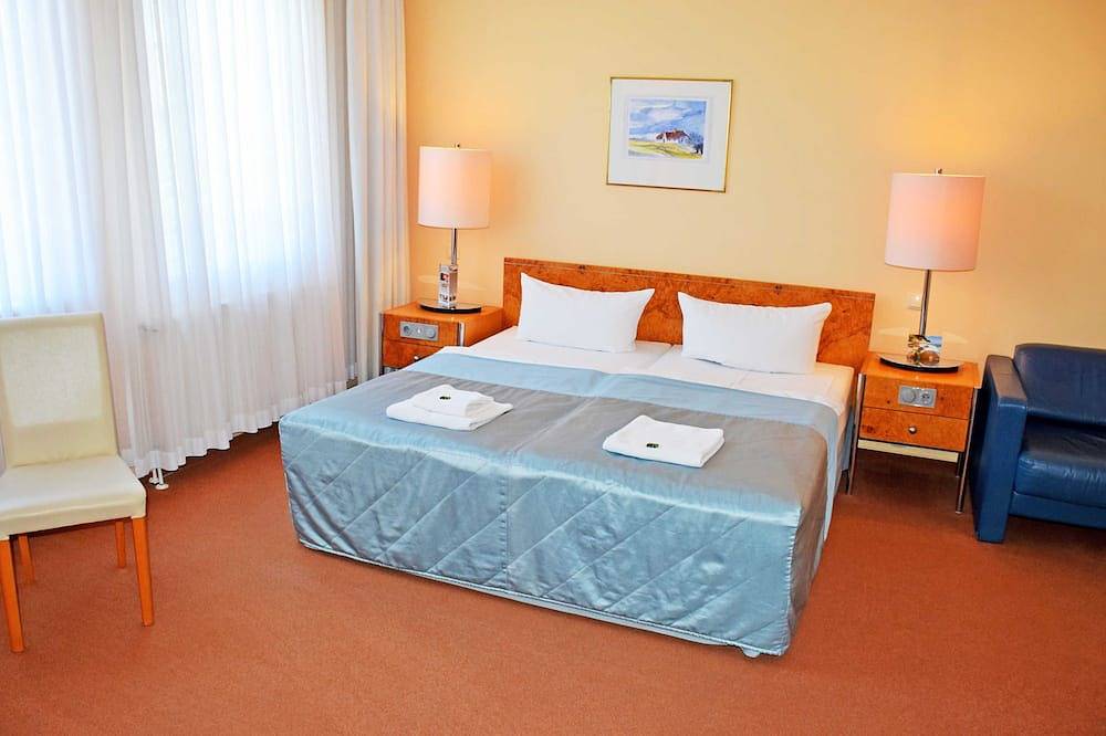 Ferienhaus in Rügen für 2 Personen in Rügen