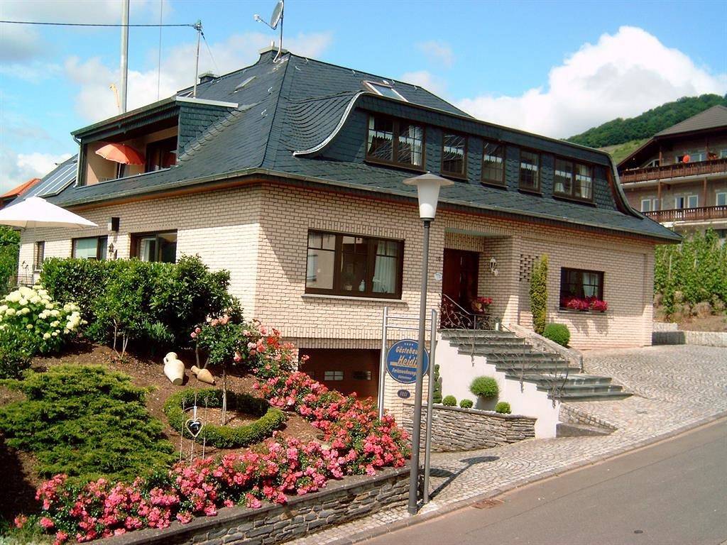 Ganze Ferienwohnung, Beth, Ulf und Heidi in Kröv, Bernkastel-Kues & Umgebung