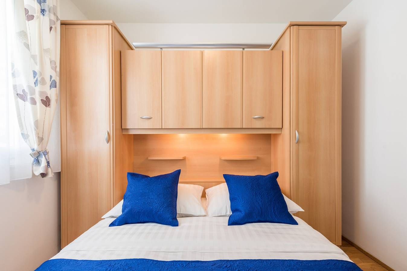 Geheel appartement, Apartment Blue Lagoon (St) - One Bedroom Apartment in Split, Split-Dalmatië