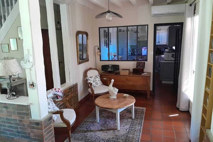 Maison de vacances pour 4 personnes - 1